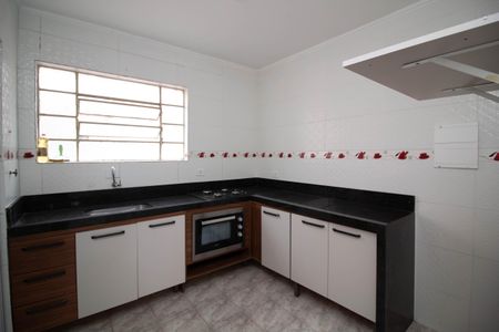 Apartamento para alugar com 54m², 2 quartos e 1 vagaCozinha
