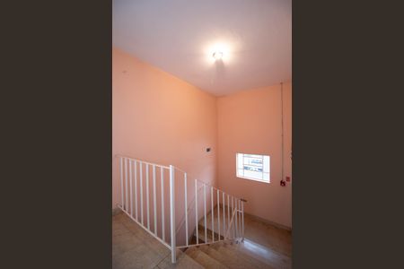 Apartamento para alugar com 54m², 2 quartos e 1 vagaHall de entrada