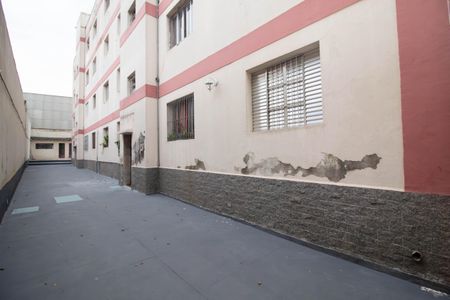 Apartamento para alugar com 54m², 2 quartos e 1 vagaÁrea externa