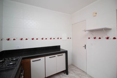 Apartamento para alugar com 54m², 2 quartos e 1 vagaCozinha