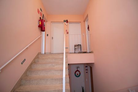 Apartamento para alugar com 54m², 2 quartos e 1 vagaHall de entrada