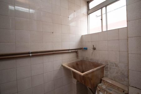 Apartamento para alugar com 54m², 2 quartos e 1 vagaÁrea de Serviço