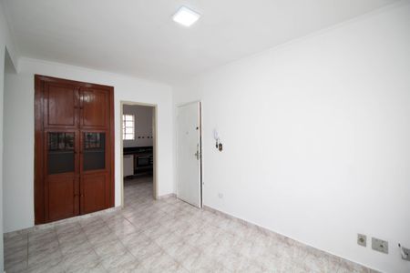 Apartamento para alugar com 54m², 2 quartos e 1 vagaSala
