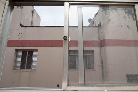 Apartamento para alugar com 54m², 2 quartos e 1 vagaVista - Área de Serviço