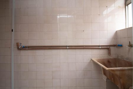 Apartamento para alugar com 54m², 2 quartos e 1 vagaÁrea de Serviço
