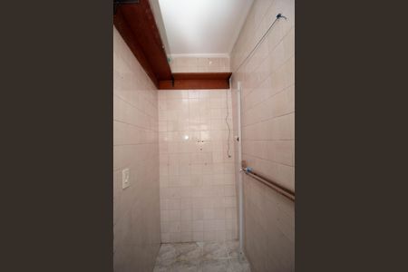 Apartamento para alugar com 54m², 2 quartos e 1 vagaÁrea de Serviço