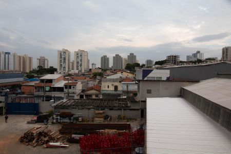 Vista-Quarto 1 de apartamento para alugar com 2 quartos, 54m² em Macedo, Guarulhos