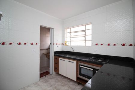 Apartamento para alugar com 54m², 2 quartos e 1 vagaCozinha
