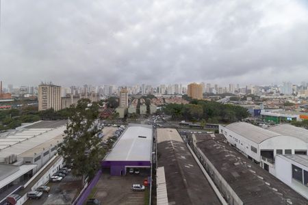 Vista do Quarto 2 de apartamento à venda com 2 quartos, 35m² em Água Branca, São Paulo