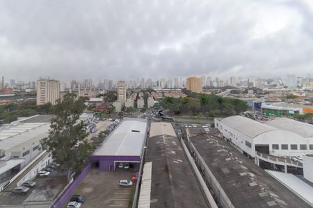 Vista do Quarto 1 de apartamento à venda com 2 quartos, 35m² em Água Branca, São Paulo