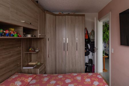 Quarto 1 de apartamento à venda com 2 quartos, 35m² em Água Branca, São Paulo