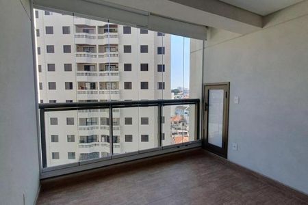 Foto 02 de kitnet/studio à venda com 1 quarto, 54m² em Vila Mariana, São Paulo