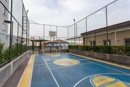Apartamento à venda com 54m², 2 quartos e 1 vaga Apartamento à venda com 54m², 2 quartos e 1 vagaQuadra Esportiva
