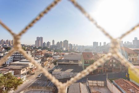 Apartamento à venda com 54m², 2 quartos e 1 vaga Apartamento à venda com 54m², 2 quartos e 1 vagaVista do quarto 2