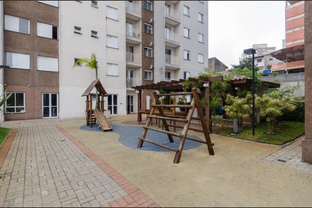 Apartamento à venda com 54m², 2 quartos e 1 vaga Apartamento à venda com 54m², 2 quartos e 1 vagaÁrea comum - Playground
