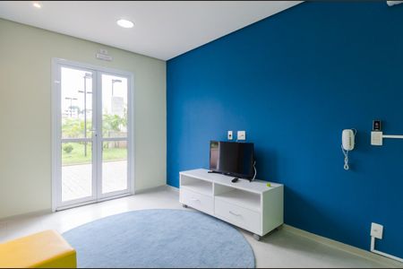 Apartamento à venda com 54m², 2 quartos e 1 vaga Apartamento à venda com 54m², 2 quartos e 1 vagaBrinquedoteca