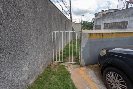 Apartamento à venda com 54m², 2 quartos e 1 vaga Apartamento à venda com 54m², 2 quartos e 1 vagaEspaço pet