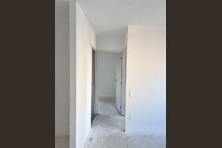 Apartamento à venda com 42m², 2 quartos e 1 vagaSala