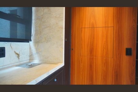 Apartamento para alugar com 75m², 2 quartos e 1 vagaChurrasqueira 