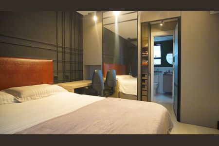 Apartamento para alugar com 75m², 2 quartos e 1 vagaSuite 1