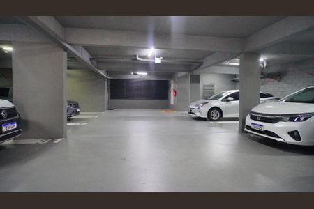Apartamento para alugar com 75m², 2 quartos e 1 vagaGaragem 