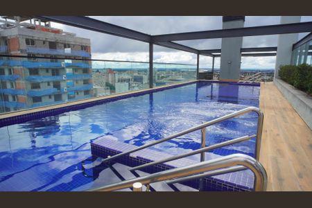 Apartamento para alugar com 75m², 2 quartos e 1 vagaÁrea comum - Piscina
