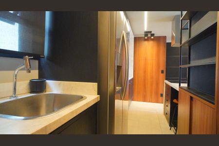 Apartamento para alugar com 75m², 2 quartos e 1 vagaLavanderia 