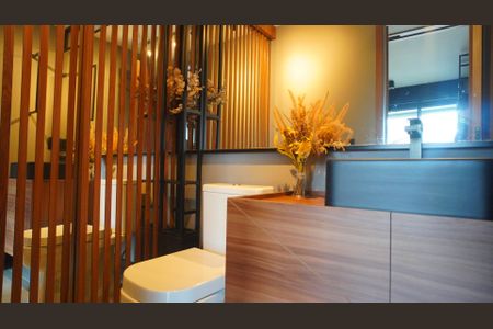 Apartamento para alugar com 75m², 2 quartos e 1 vagaBanheiro 2