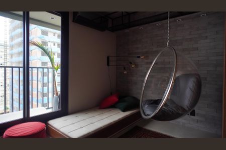 Apartamento para alugar com 75m², 2 quartos e 1 vagaQuarto 2