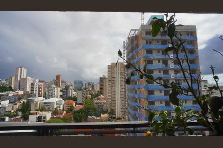 Apartamento para alugar com 75m², 2 quartos e 1 vagaVista 