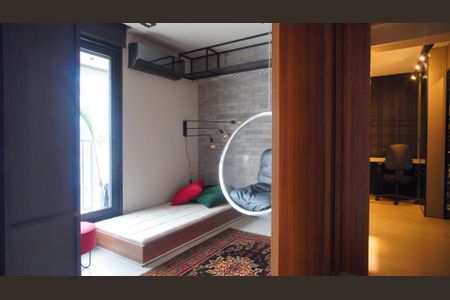 Apartamento para alugar com 75m², 2 quartos e 1 vagaQuarto 2