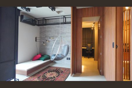 Apartamento para alugar com 75m², 2 quartos e 1 vagaQuarto 2