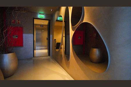 Apartamento para alugar com 75m², 2 quartos e 1 vagaÁrea comum