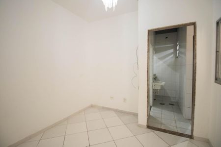 Sala de casa para alugar com 1 quarto, 50m² em Venda da Cruz, São Gonçalo