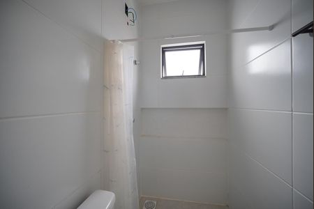 Casa para alugar com 79m², 2 quartos e 3 vagasBanheiro da Suíte 2