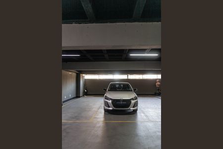 Apartamento para alugar com 53m², 2 quartos e 2 vagasGaragem