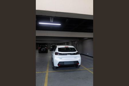 Apartamento para alugar com 53m², 2 quartos e 2 vagasGaragem