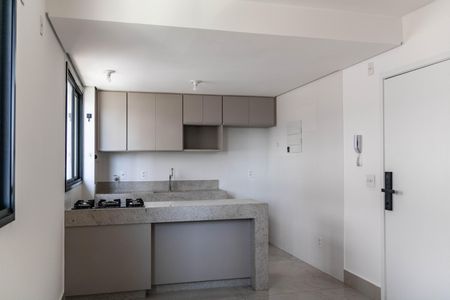 Apartamento para alugar com 53m², 2 quartos e 2 vagasSala