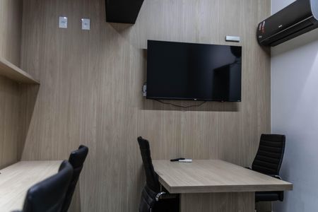 Apartamento para alugar com 53m², 2 quartos e 2 vagasHome Office