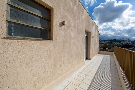 Apartamento à venda com 206m², 4 quartos e 2 vagasCOBERTURA