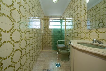 Apartamento à venda com 206m², 4 quartos e 2 vagasBANHEIRO1