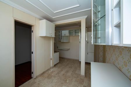 Apartamento à venda com 206m², 4 quartos e 2 vagasAREA DE SERVICO