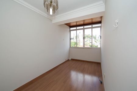 Apartamento à venda com 206m², 4 quartos e 2 vagasQUARTO3