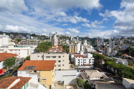 Apartamento à venda com 206m², 4 quartos e 2 vagasVISTA