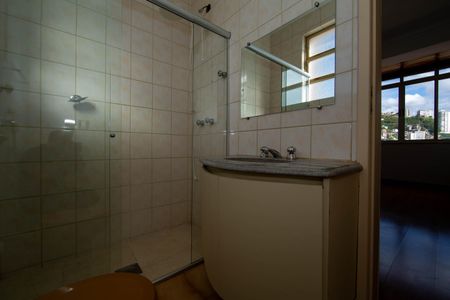 Apartamento à venda com 206m², 4 quartos e 2 vagasBANHEIRO4