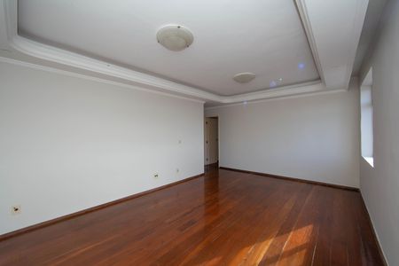 Apartamento à venda com 206m², 4 quartos e 2 vagasSALA