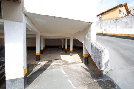 Apartamento à venda com 206m², 4 quartos e 2 vagasGARAGEM