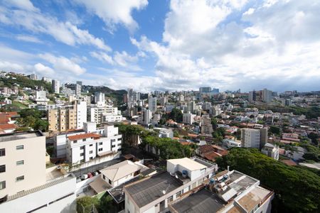 Apartamento à venda com 206m², 4 quartos e 2 vagasVISTA