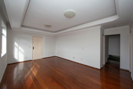 Apartamento à venda com 206m², 4 quartos e 2 vagasSALA