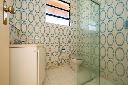 Apartamento à venda com 206m², 4 quartos e 2 vagasBANHEIRO3
